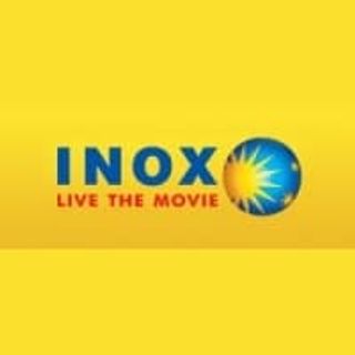 INOX Movies logo
