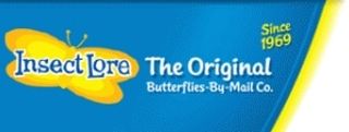 Insect Lore logo
