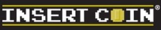 Insert Coin logo