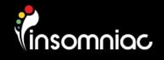 Insomniac logo
