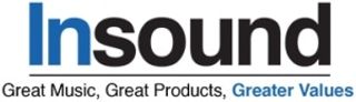 Insound logo