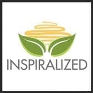 Inspiralized logo