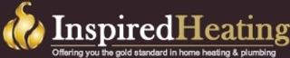 Inspired Heating logo