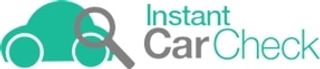Instant Car Check logo
