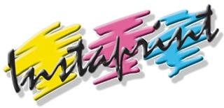 Instaprint logo