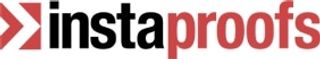 Instaproofs logo