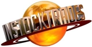 Instocktrades logo