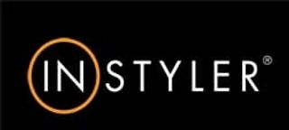 In Styler logo
