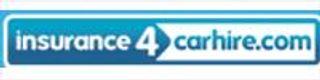 Insurance4carhire logo
