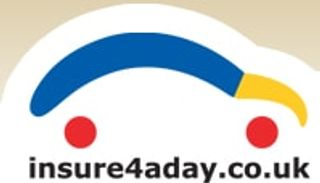 Insure 4 a Day logo