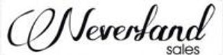 Neverland Sales logo