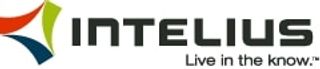Intelius logo