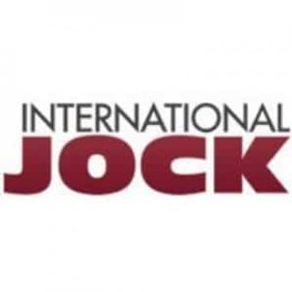 International Jock logo
