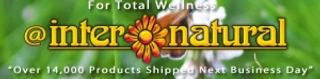 Internatural logo