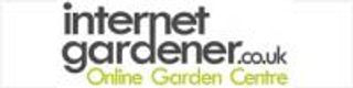 Internet Gardener logo