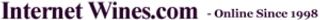 Internet Wines logo