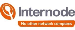 Internode logo