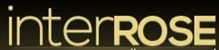 InterRose logo
