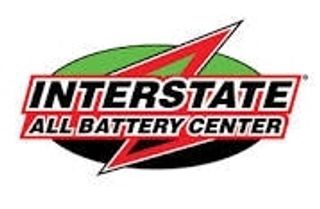 Interstate Batteries logo
