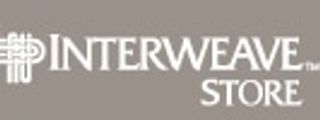 Interweave Store logo