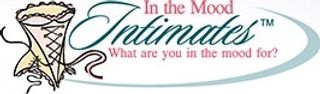 In The Mood Intimates logo
