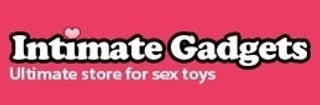 Intimate Gadgets logo