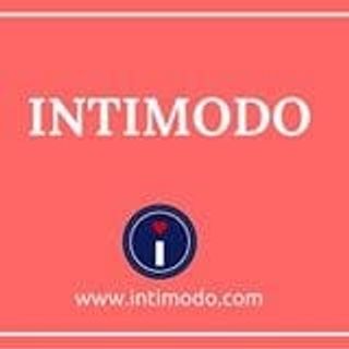 Intimodo logo