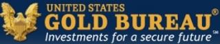 United States Gold Bureau logo