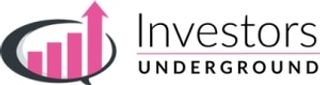 Investors Underground logo