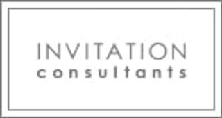 Invitation Consultants logo