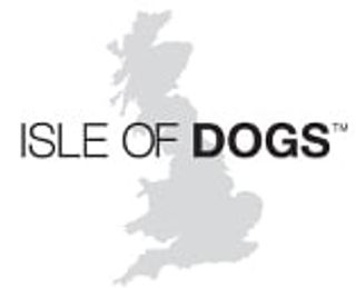 Isle Of Dogs logo