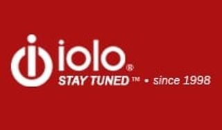 iolo logo