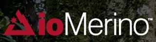 io Merino logo
