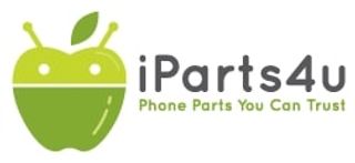 iParts4U logo