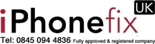 Iphonefixuk logo