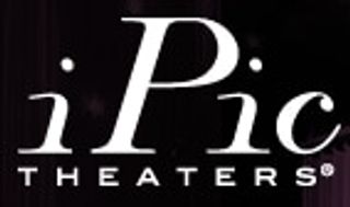 iPic Theaters logo