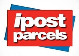iPostParcels logo