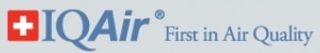 IQAir logo