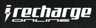 iRechargeOnline logo