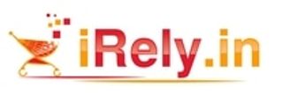 iRely logo