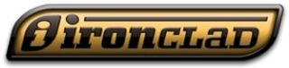 Ironclad logo