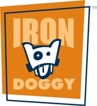 Irondoggy logo