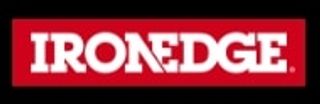 Iron Edge logo