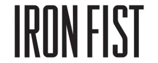 Iron Fist logo