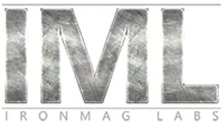 Ironmaglabs logo