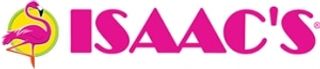 Isaac's Deli logo