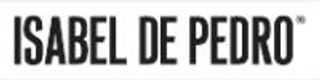 Isabel de Pedro logo