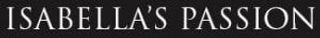 Isabella's Passion logo