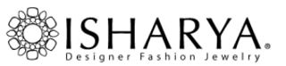 Isharya Jewelry logo