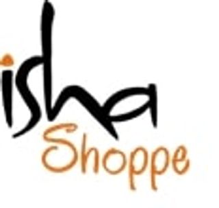 Isha Shoppe logo